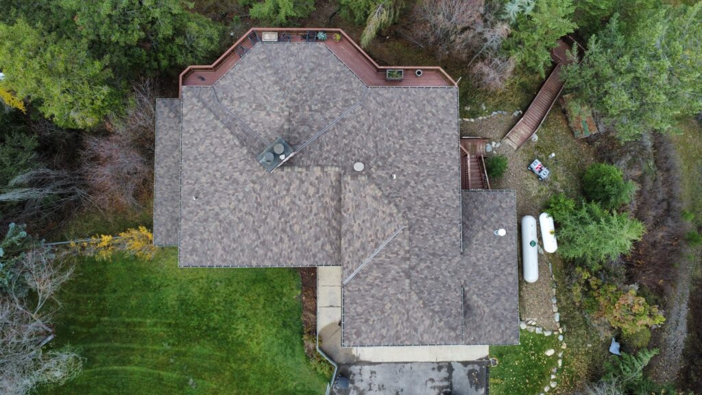 How to Choose the Best Roofing Materials for Montana’s Climate