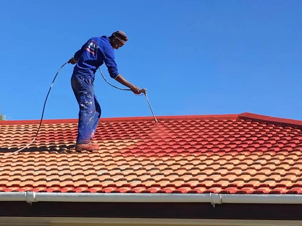 Roofing Surveys Paints Optimistic Outlook
